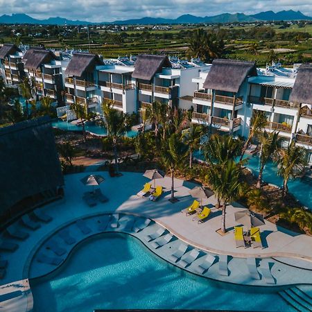 Emeraude Beach Attitude (Adults Only) Belle Mare Exterior foto