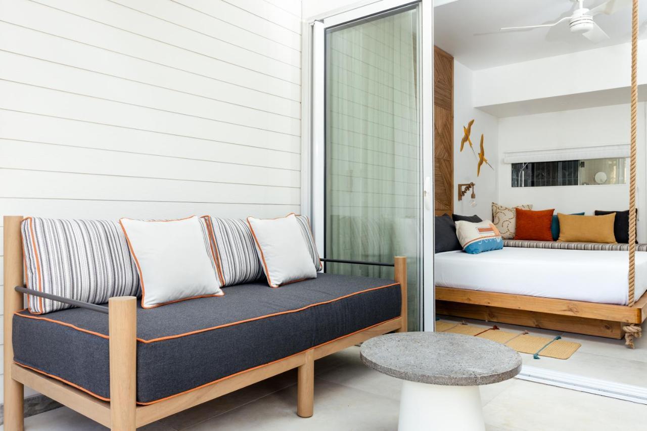 Emeraude Beach Attitude (Adults Only) Belle Mare Exterior foto