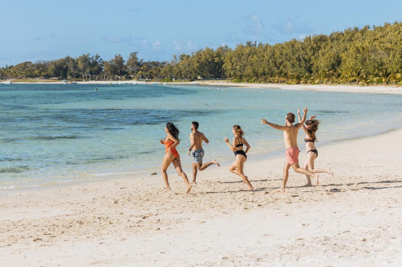Emeraude Beach Attitude (Adults Only) Belle Mare Exterior foto