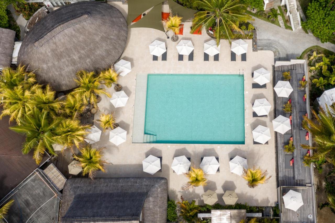 Emeraude Beach Attitude (Adults Only) Belle Mare Exterior foto