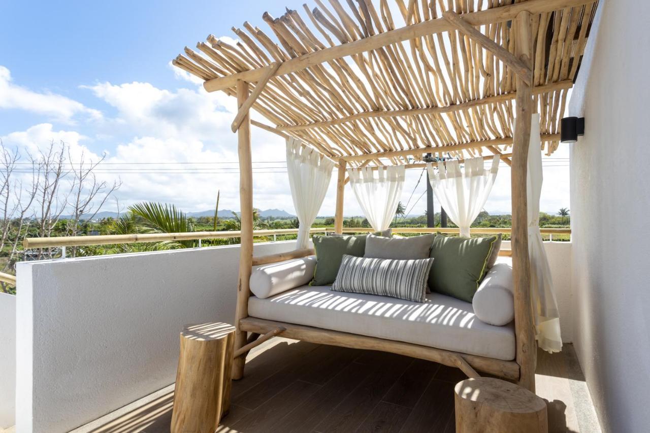 Emeraude Beach Attitude (Adults Only) Belle Mare Exterior foto