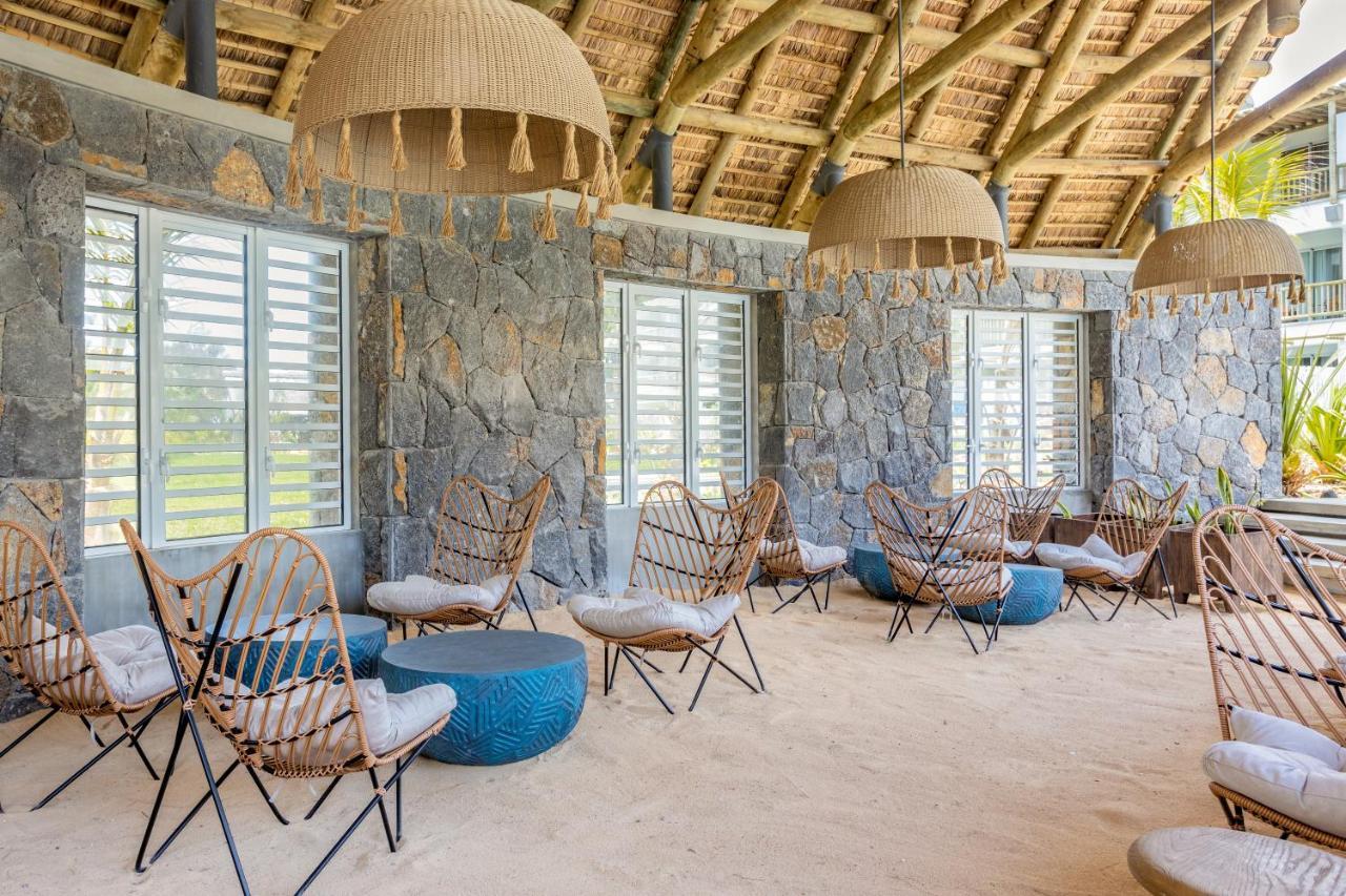 Emeraude Beach Attitude (Adults Only) Belle Mare Exterior foto