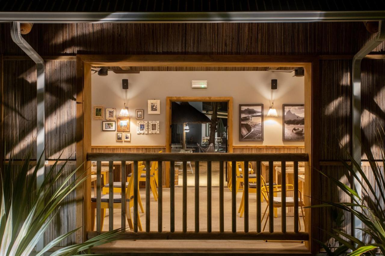 Emeraude Beach Attitude (Adults Only) Belle Mare Exterior foto
