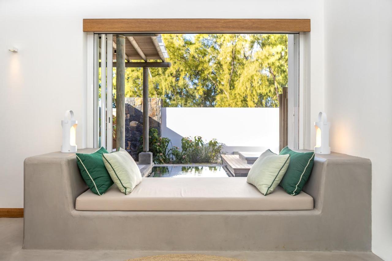 Emeraude Beach Attitude (Adults Only) Belle Mare Exterior foto