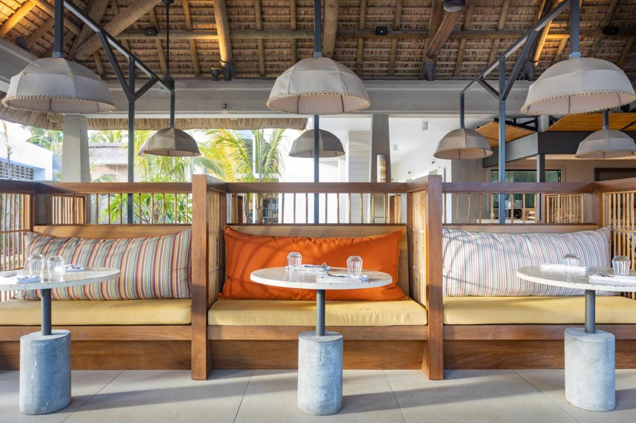 Emeraude Beach Attitude (Adults Only) Belle Mare Exterior foto