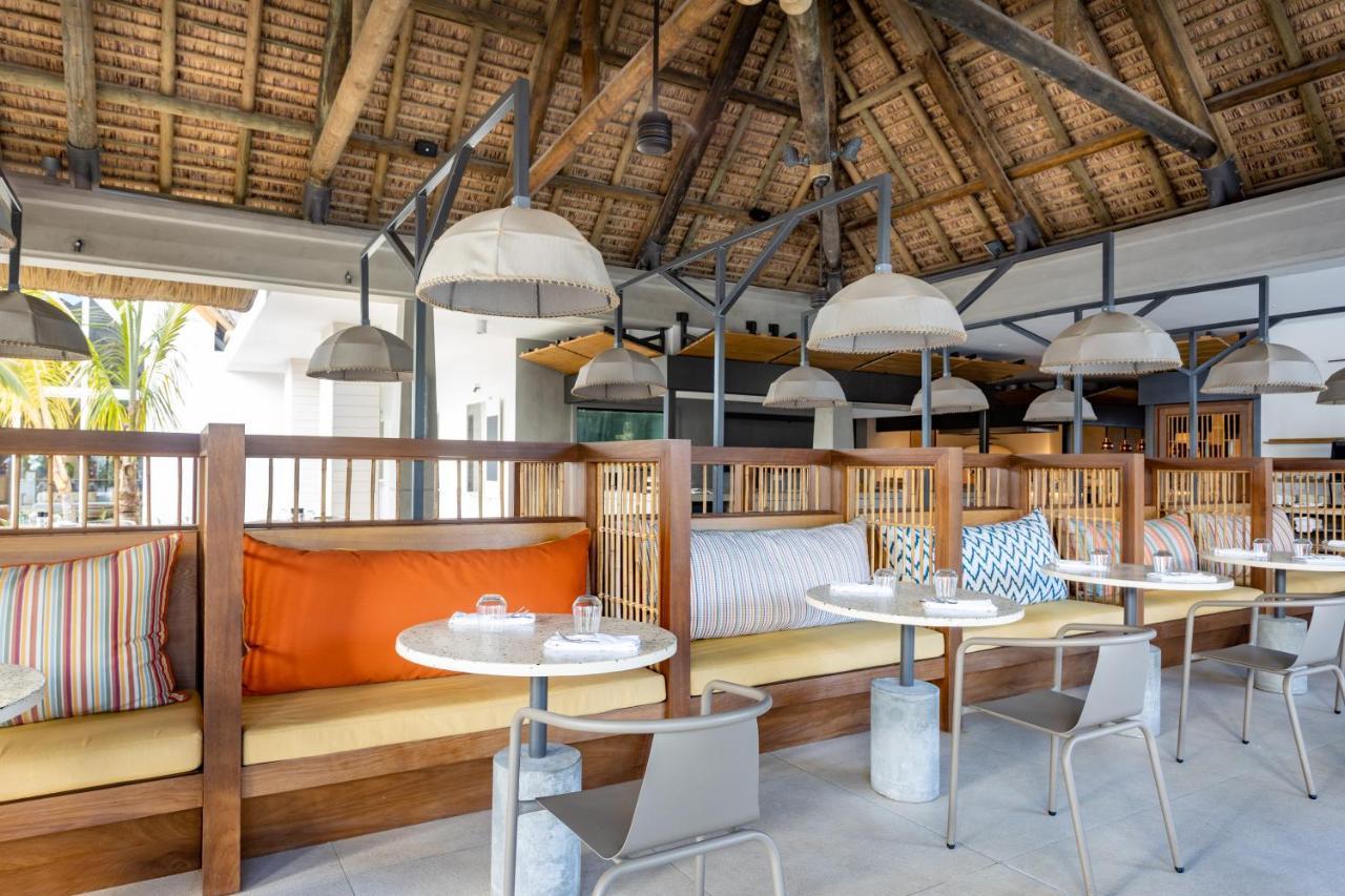 Emeraude Beach Attitude (Adults Only) Belle Mare Exterior foto