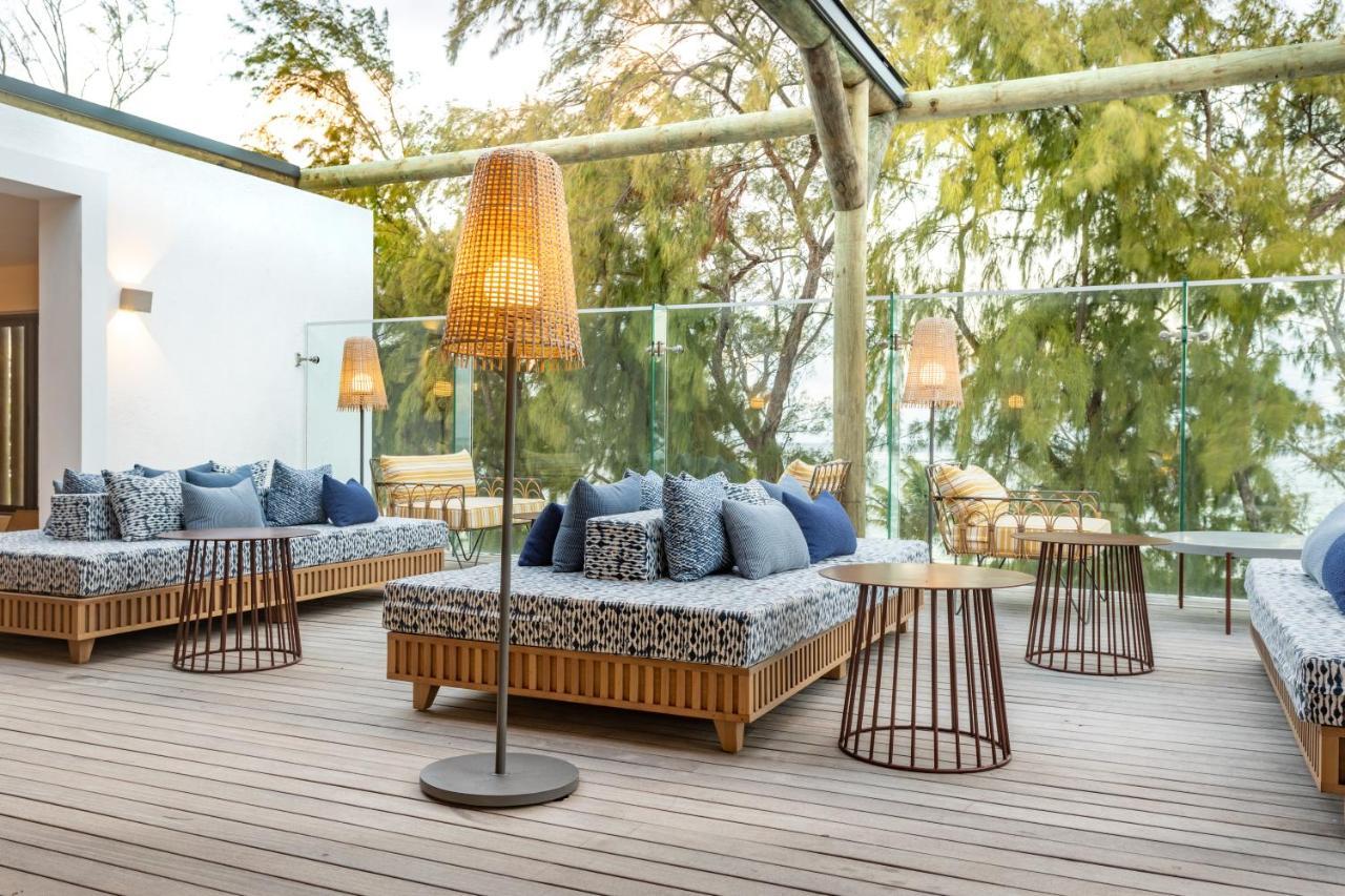 Emeraude Beach Attitude (Adults Only) Belle Mare Exterior foto