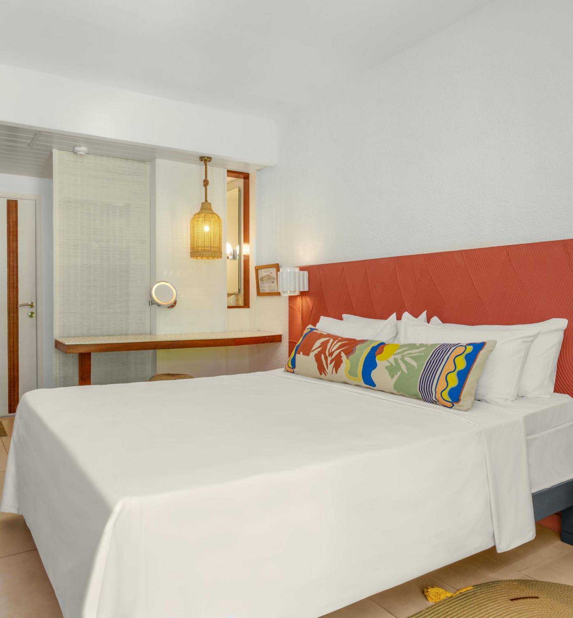 Emeraude Beach Attitude (Adults Only) Belle Mare Exterior foto