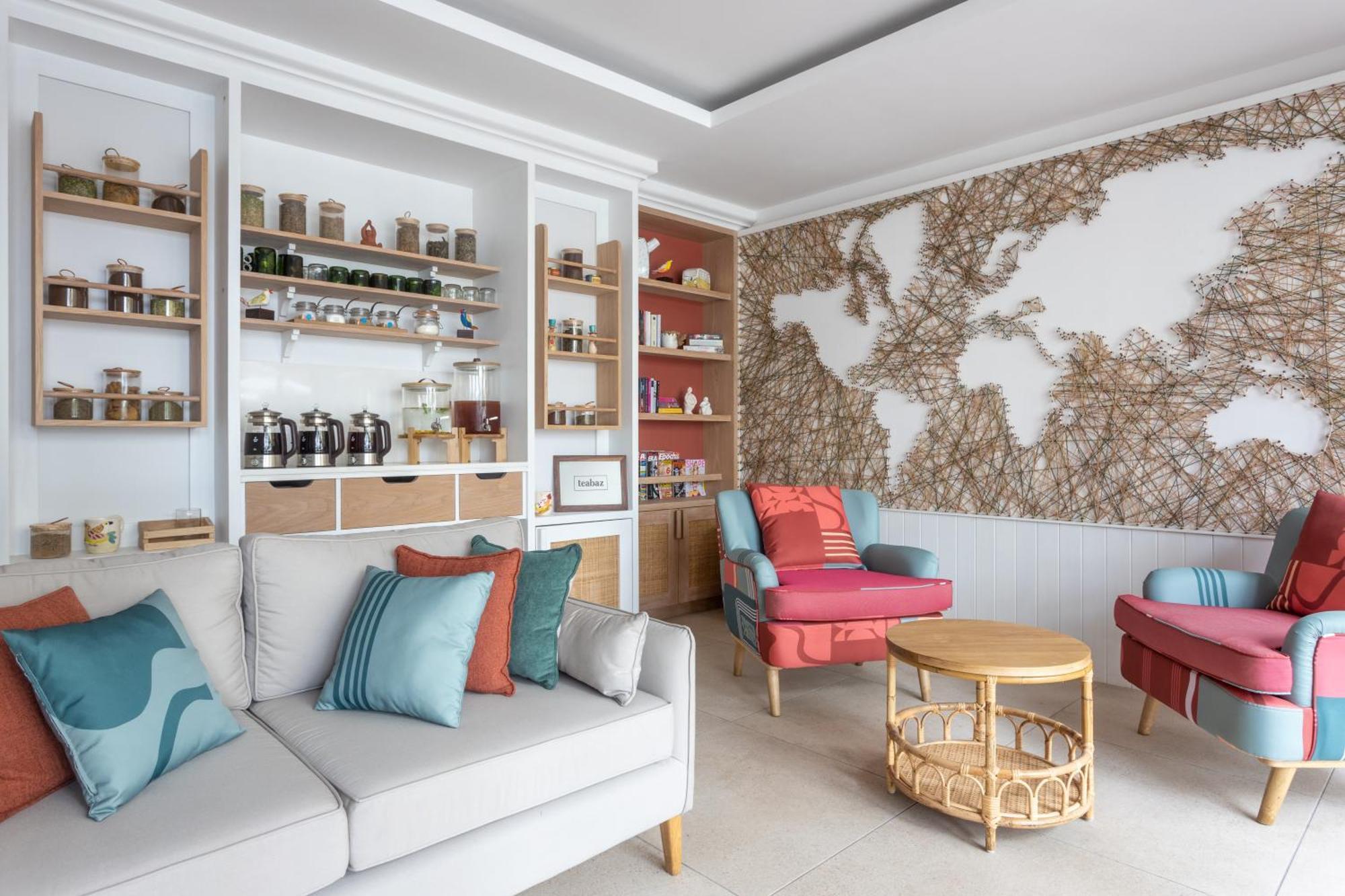 Emeraude Beach Attitude (Adults Only) Belle Mare Exterior foto
