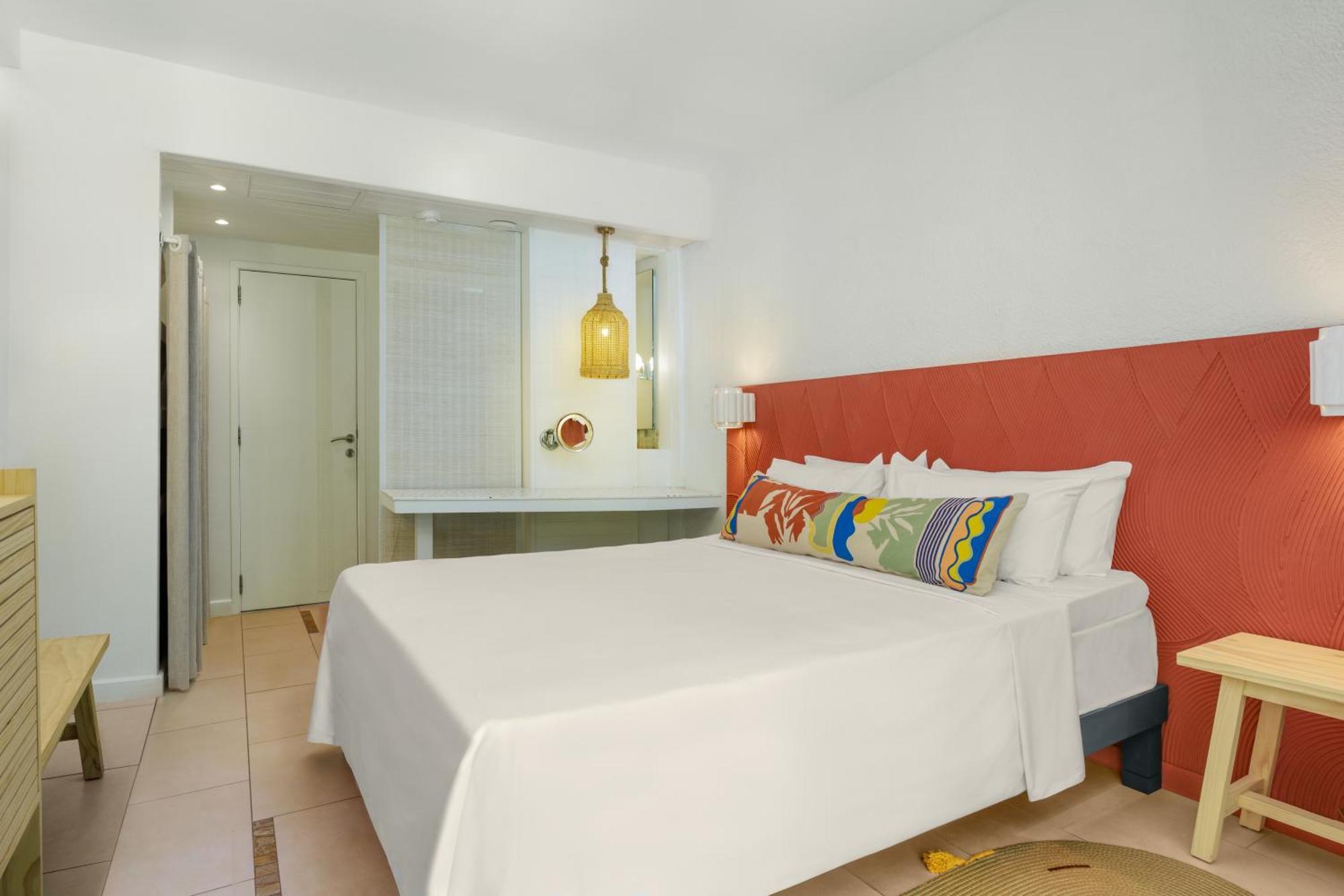 Emeraude Beach Attitude (Adults Only) Belle Mare Exterior foto